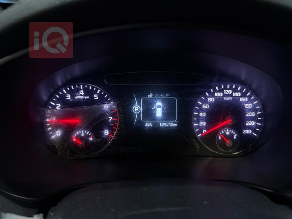 کیا سۆرینتۆ